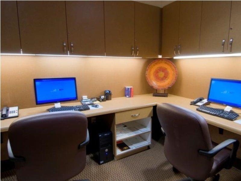 Hampton Inn & Suites Phoenix North/Happy Valley Facilities photo